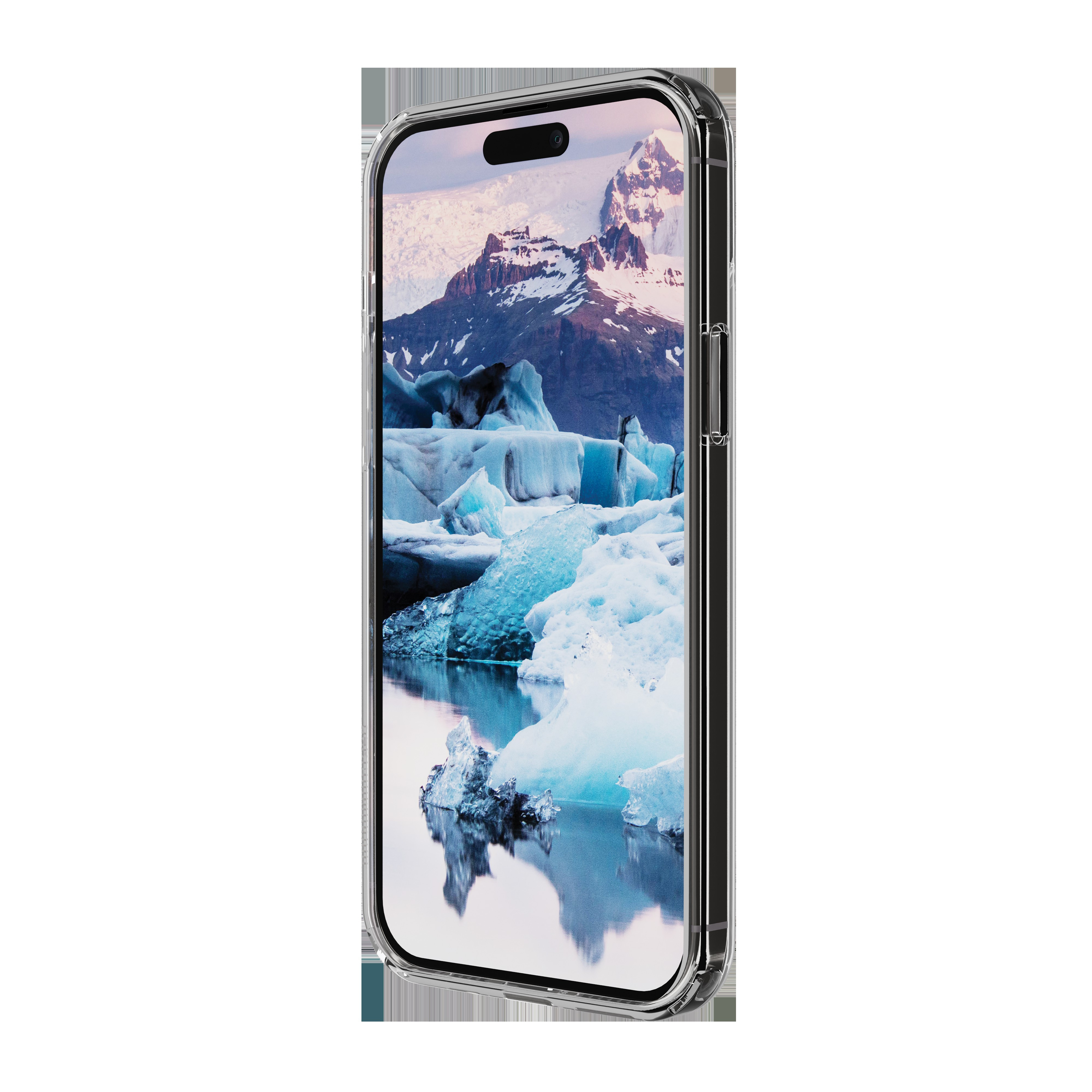 Iceland Pro MagSafe Compatible - iPhone 15
