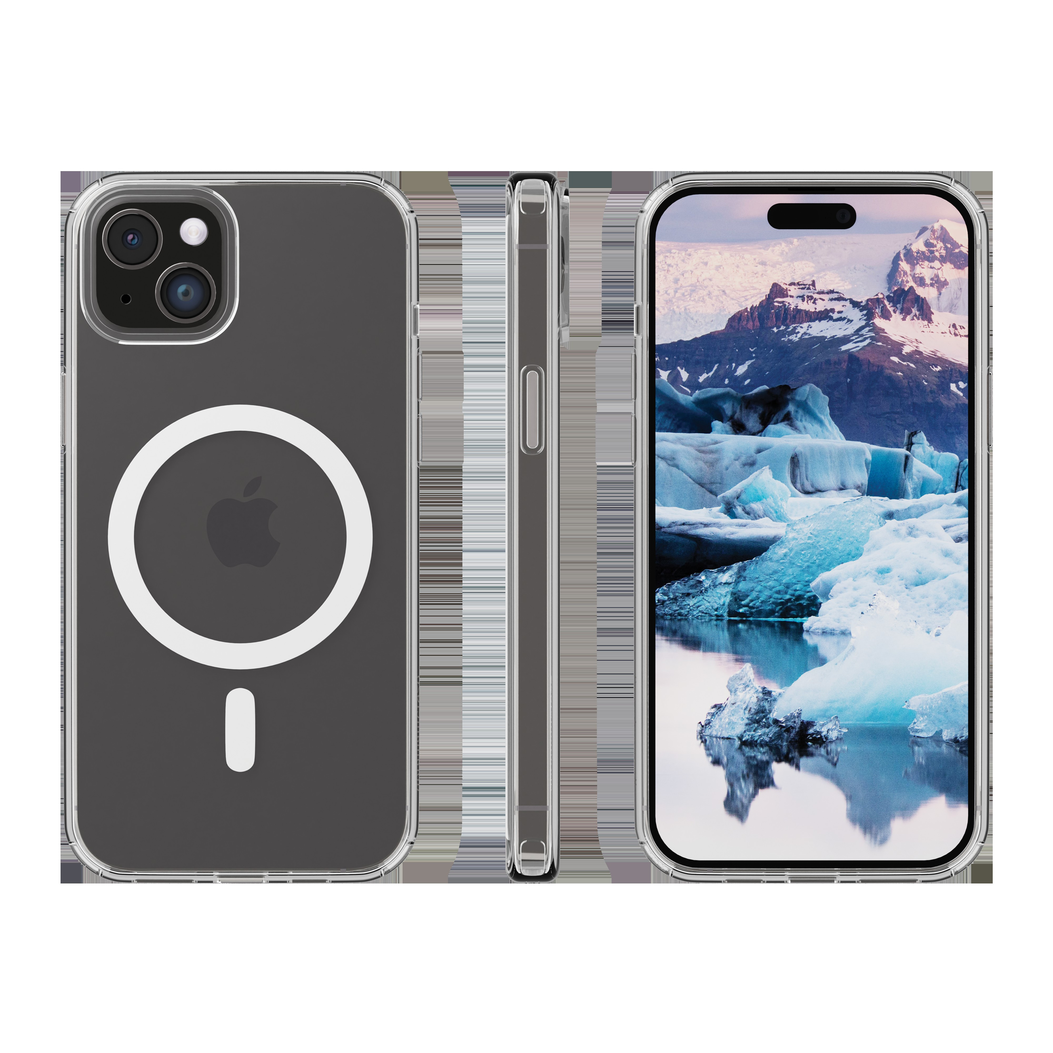 Iceland Pro MagSafe Compatible - iPhone 15 Plus