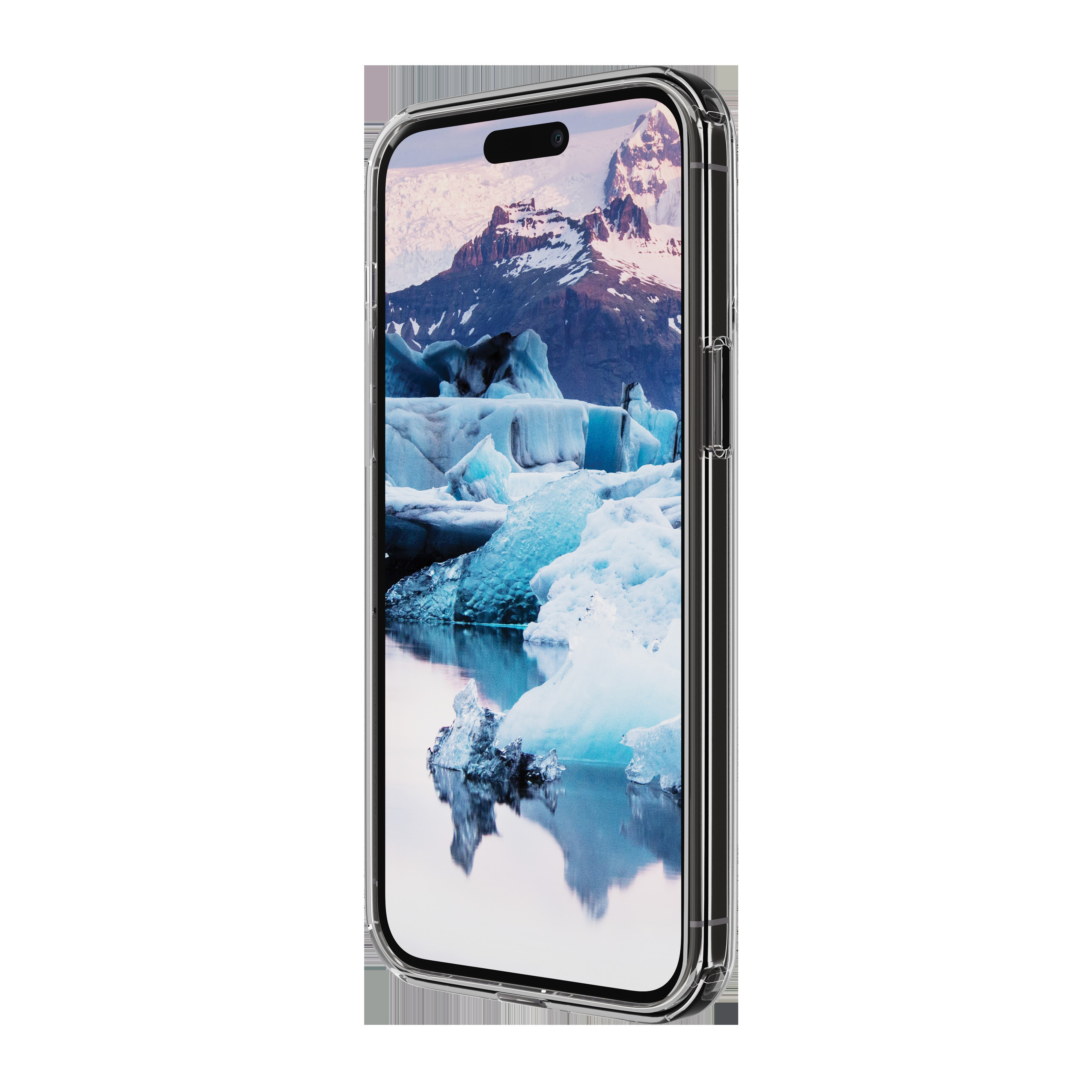 Iceland Pro MagSafe Compatible - iPhone 15 Pro Max