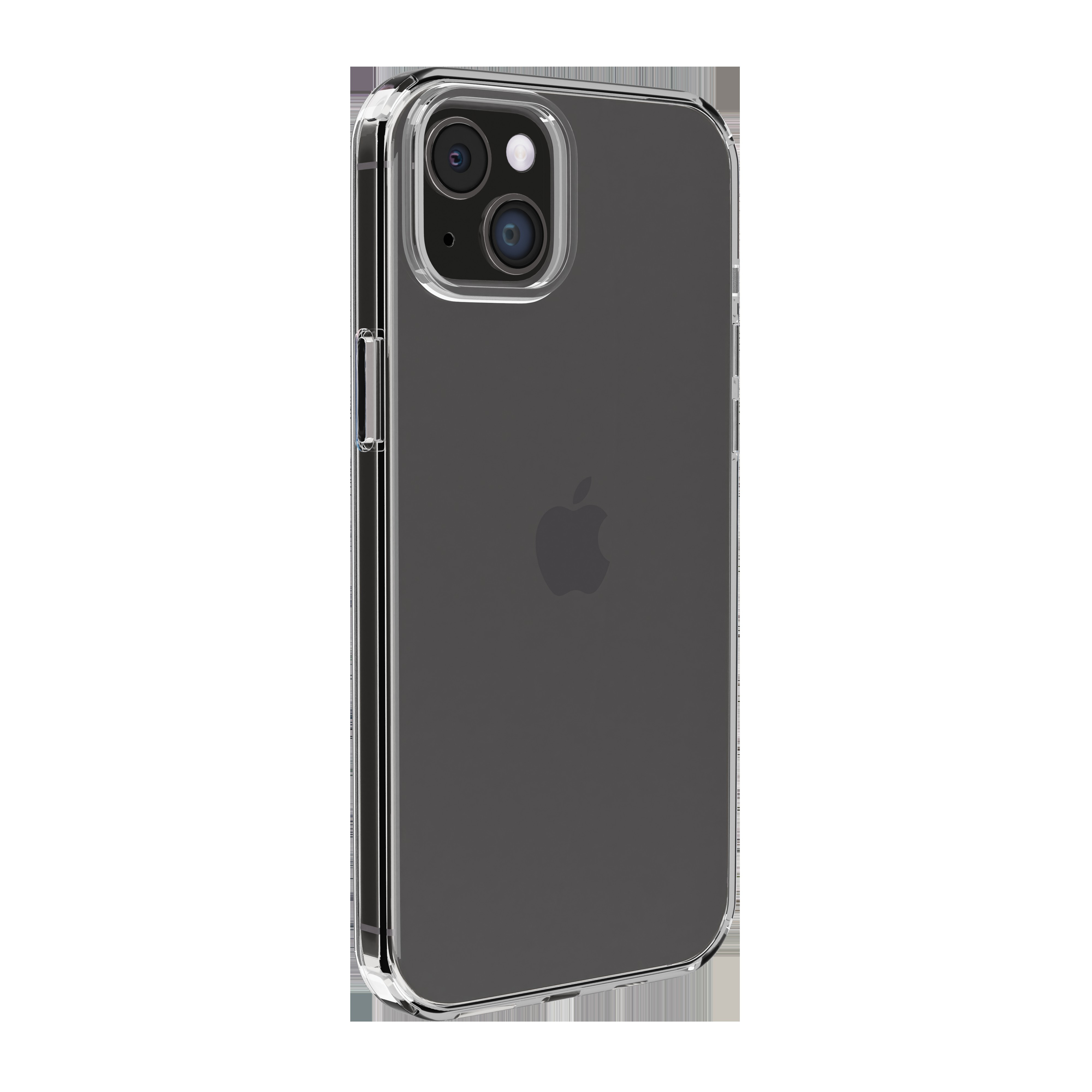 Iceland Ultra D3O - iPhone 15 - Clear