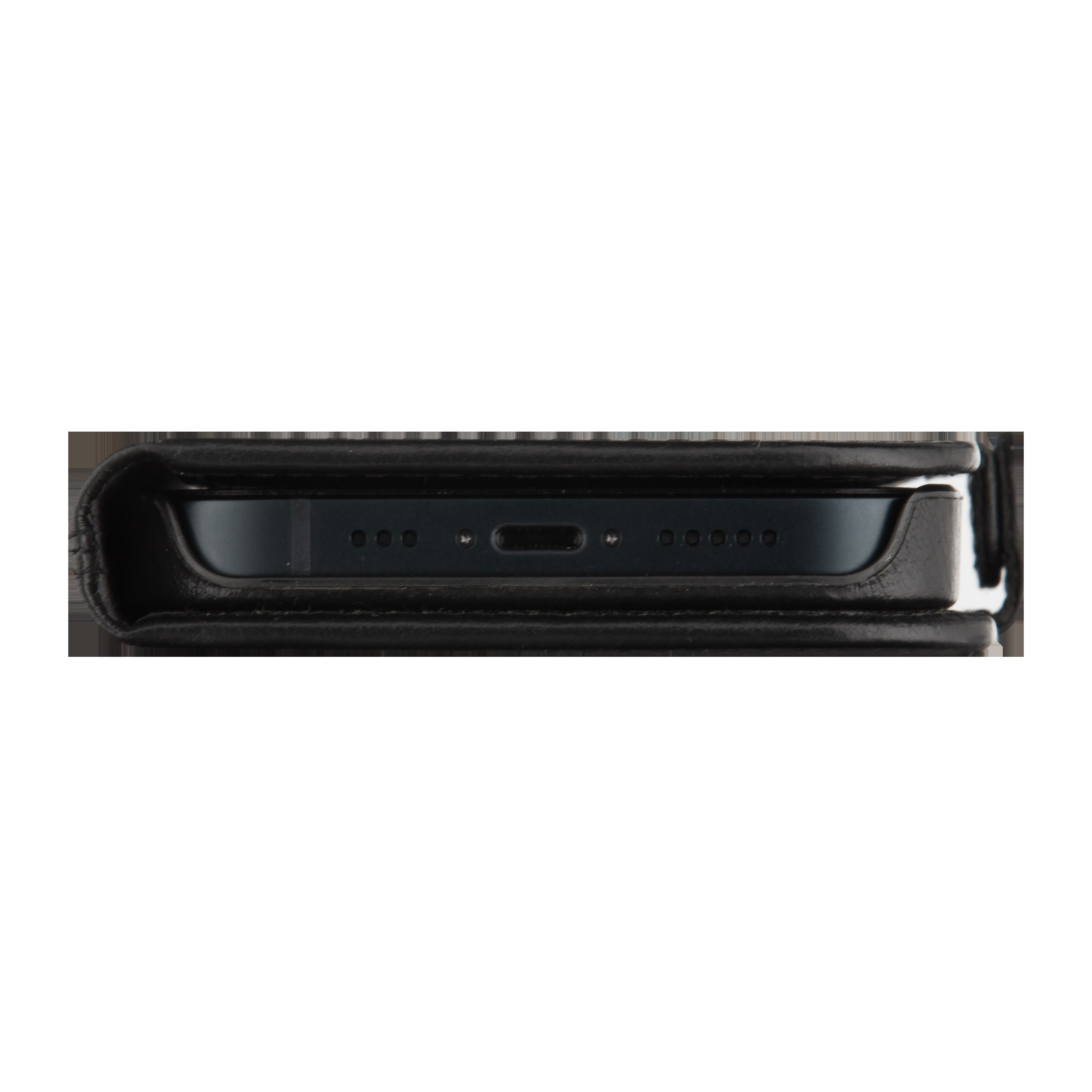 Lynge - iPhone 15 - Black