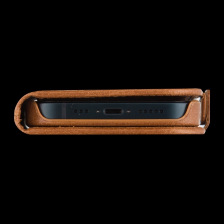 Lynge - iPhone 15 - Tan