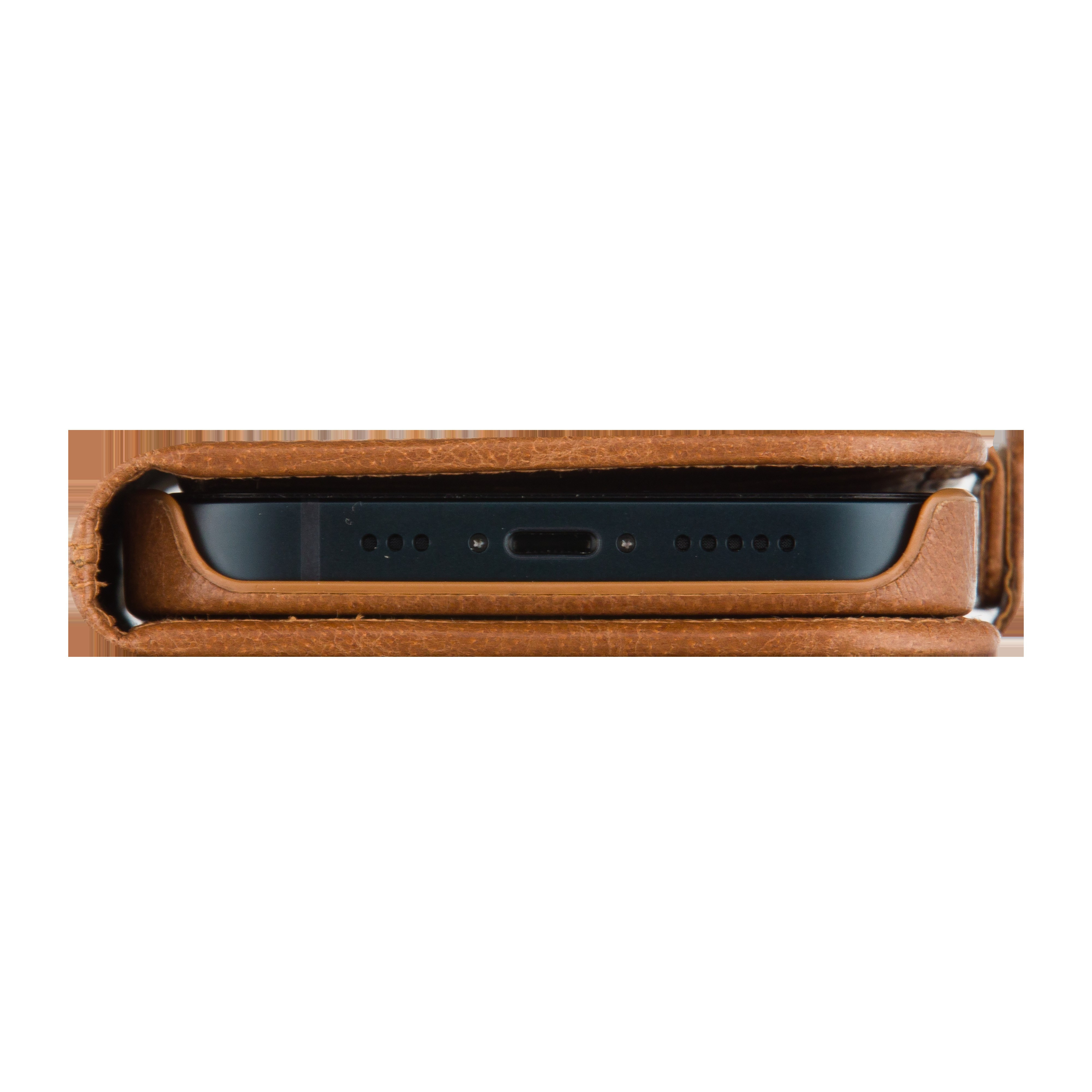 Lynge - iPhone 15 - Tan