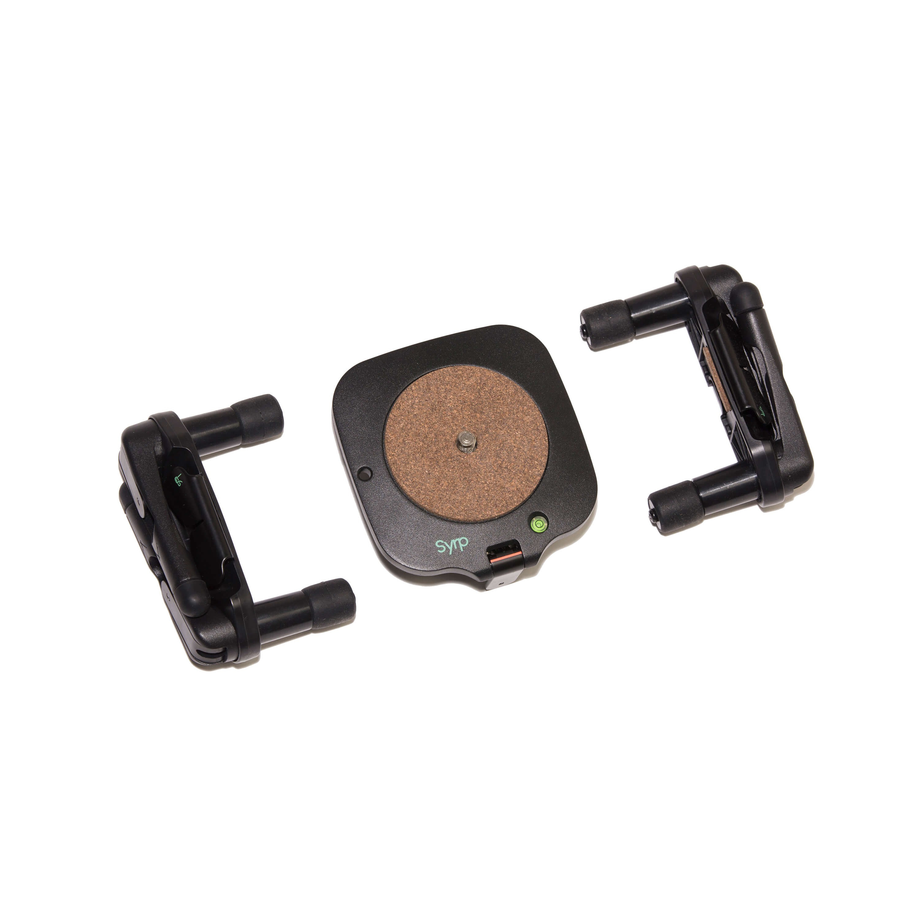 SYRP Magic Carpet Carriage & End Caps Carriage x1 & End Caps x2