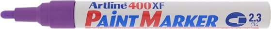 BildeArtline Merkepenn 400XF Paint lilla