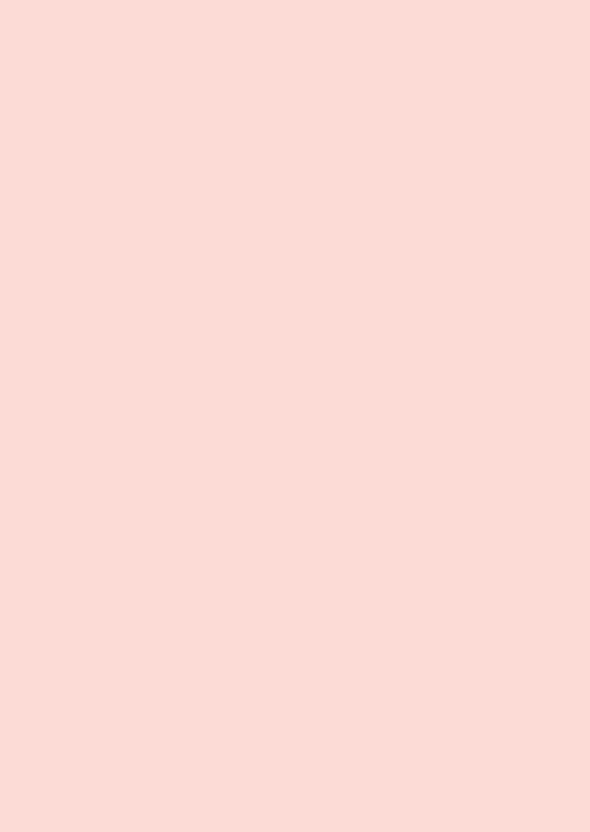 BildeBngers Farget papir A4 130g 50-pk rosa