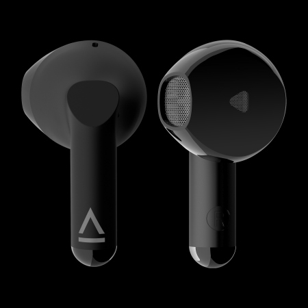 Zen Air Dot TWS In-Ear (ENC), Black