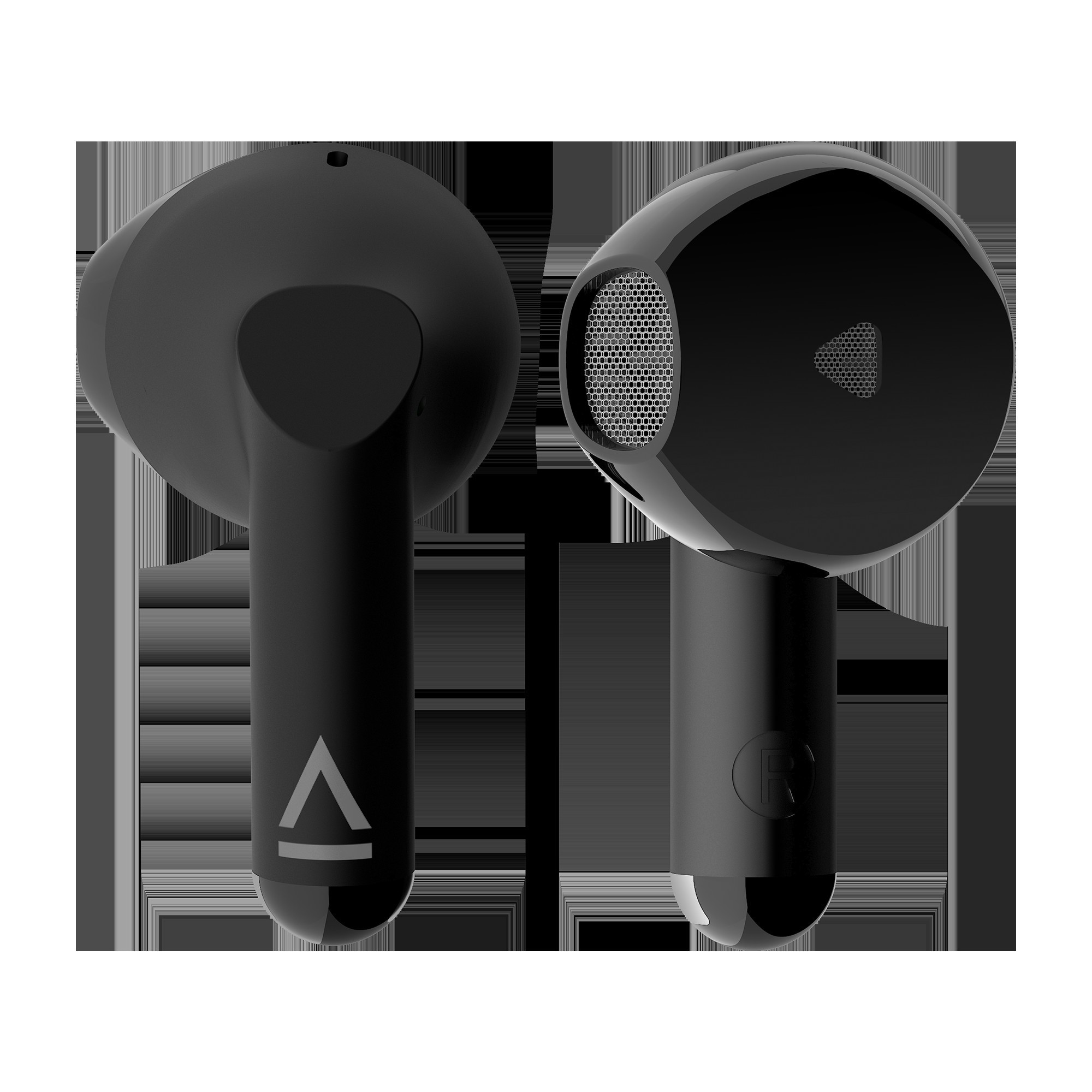 Zen Air Dot TWS In-Ear (ENC), Black