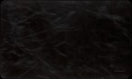 Copenhagen Desk Mat, Black (medium)