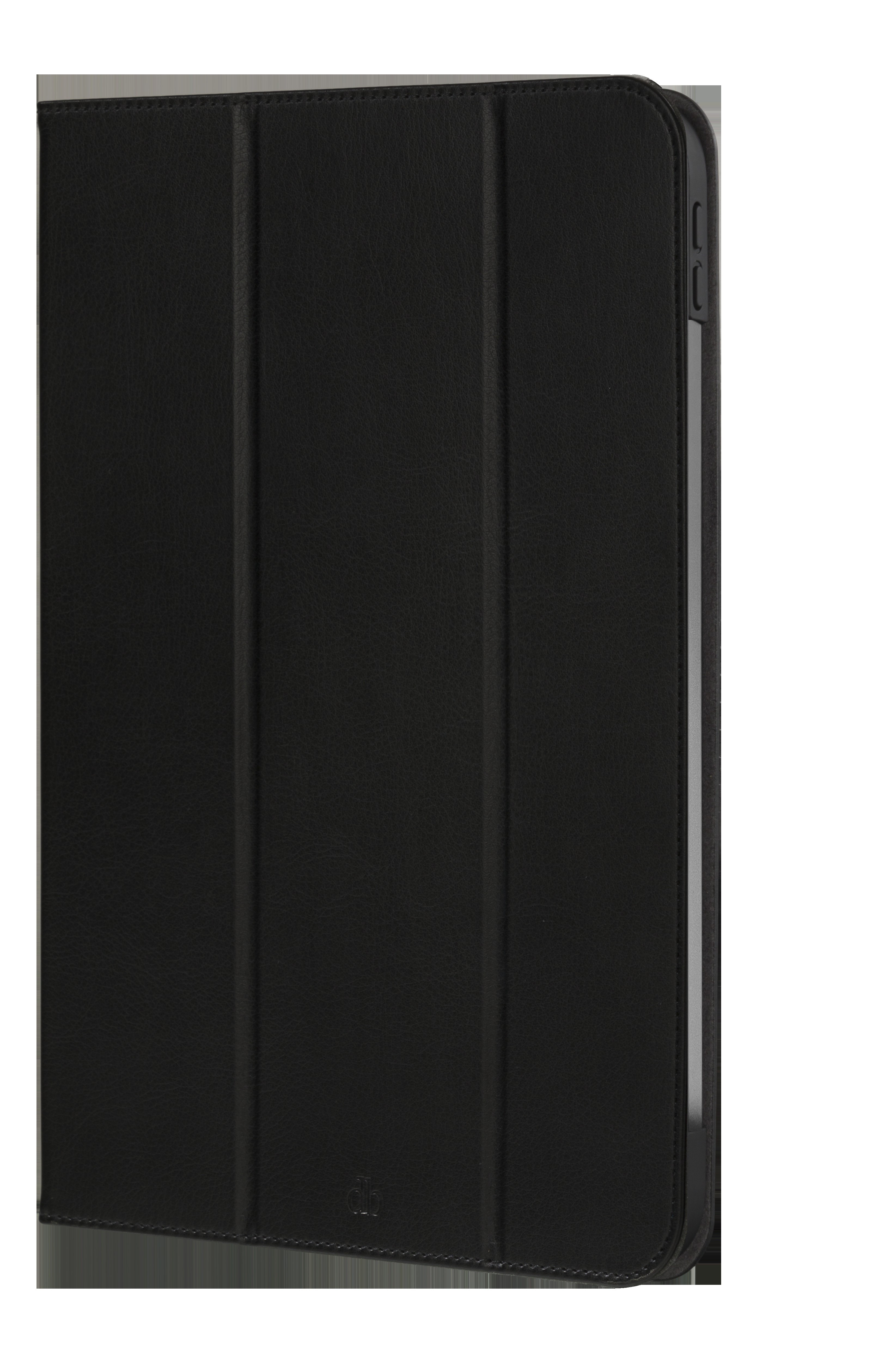 iPad 10.9'' (10th gen.) 2022 Case Oslo, Black