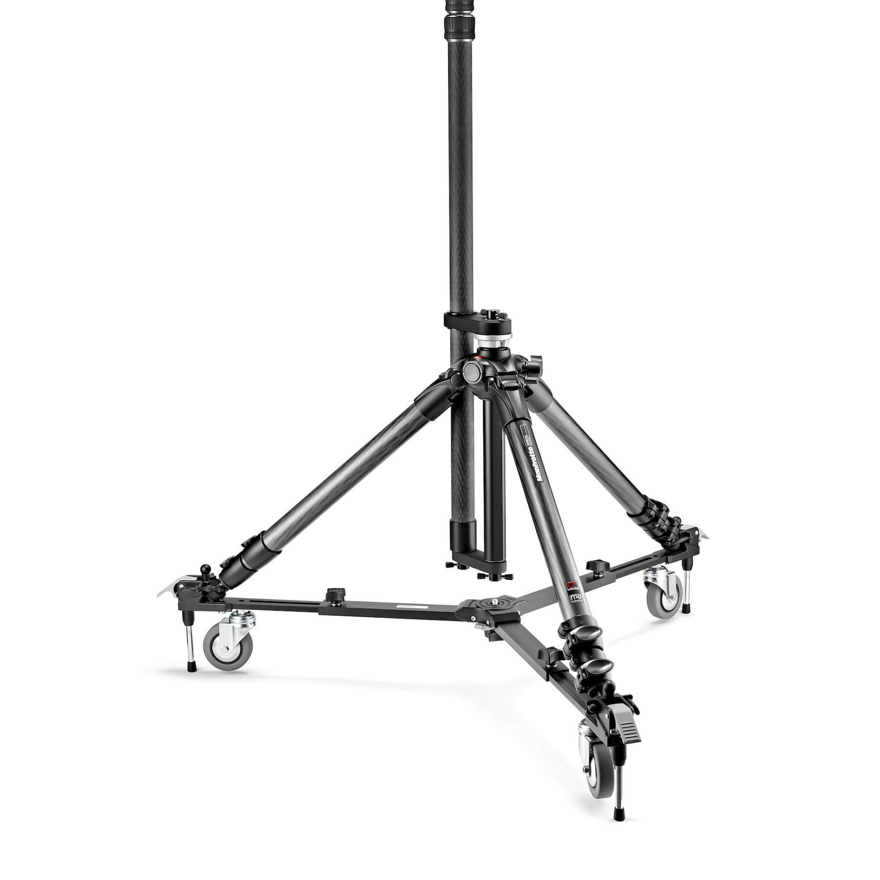 MANFROTTO VR Dolly Justerbar MDOLLYVR