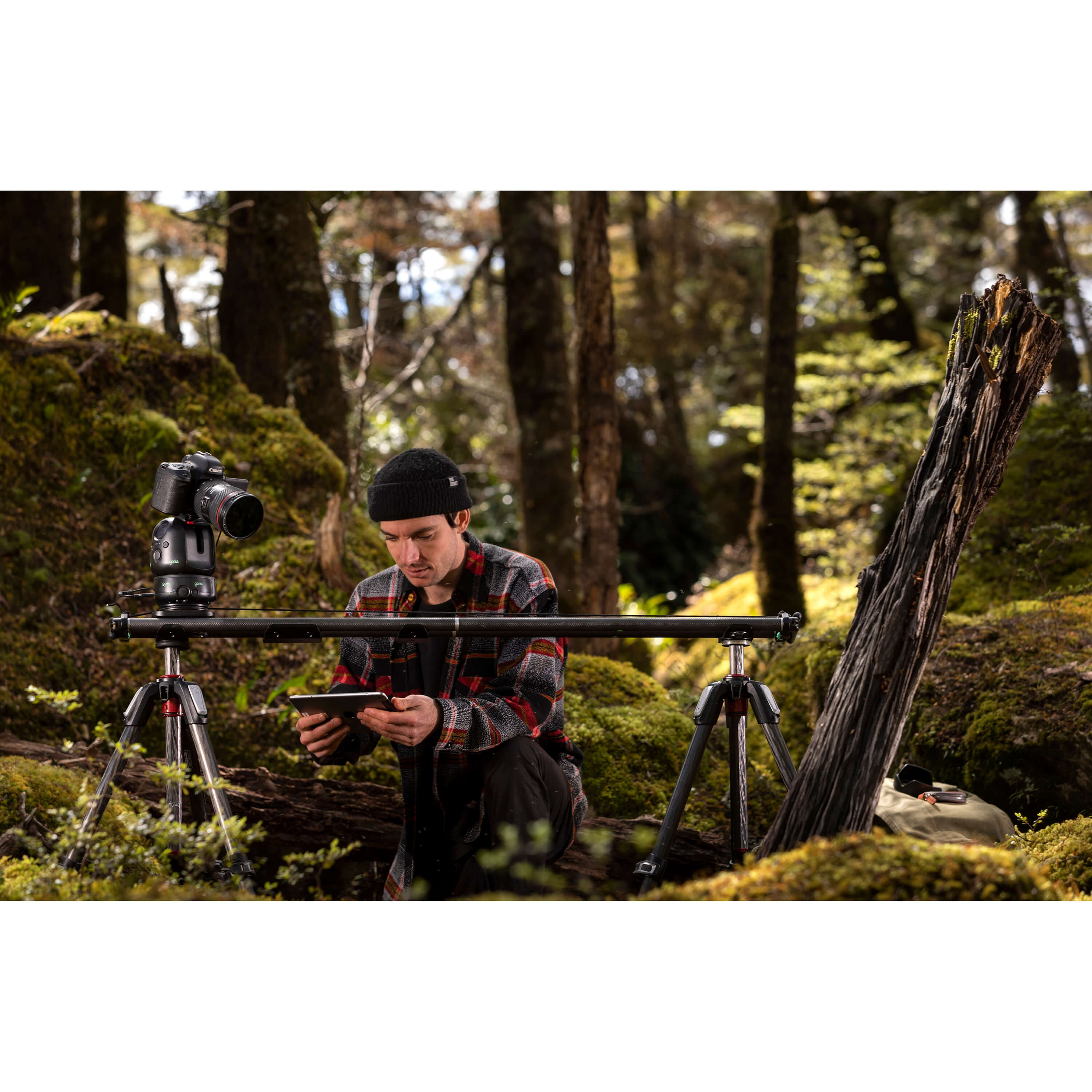 SYRP Genie II Pan Tilt