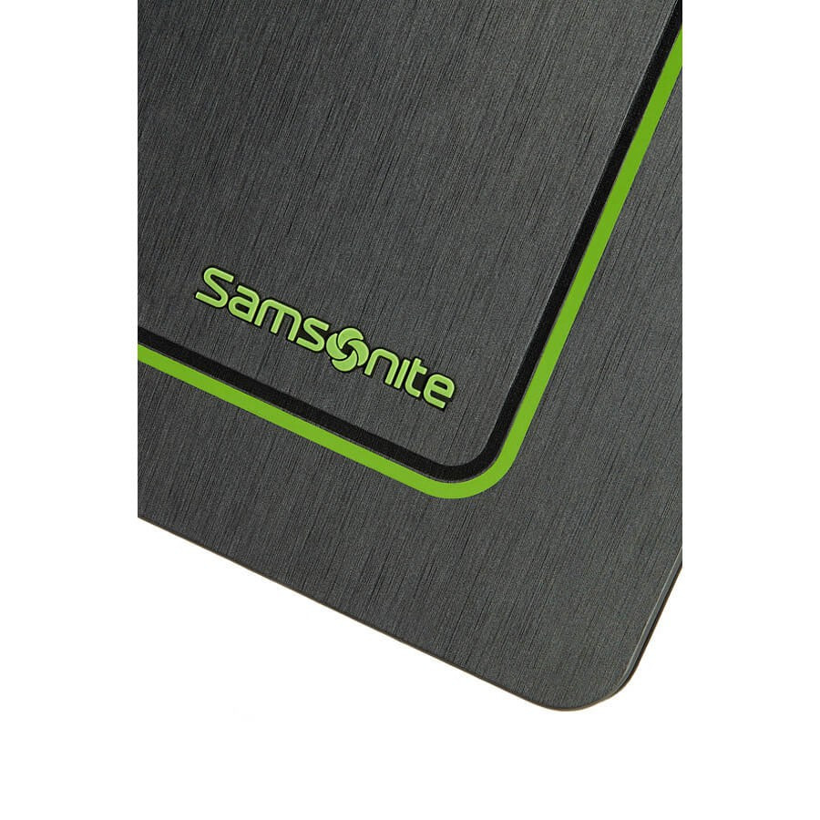 SAMSONITE Tabletetui SAM Tab3 7" Svart  Grønn