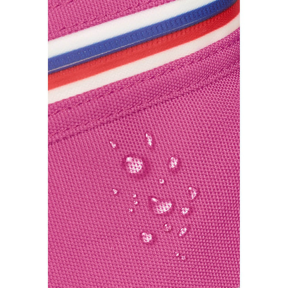 AMERICAN TOURISTER Ryggsekk Upbeat Bubble Gum Pink