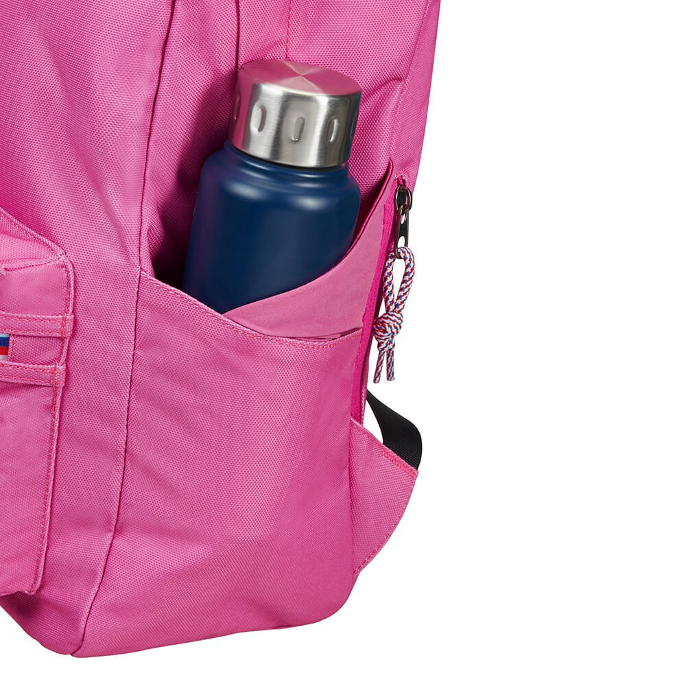 AMERICAN TOURISTER Ryggsekk Upbeat Bubble Gum Pink
