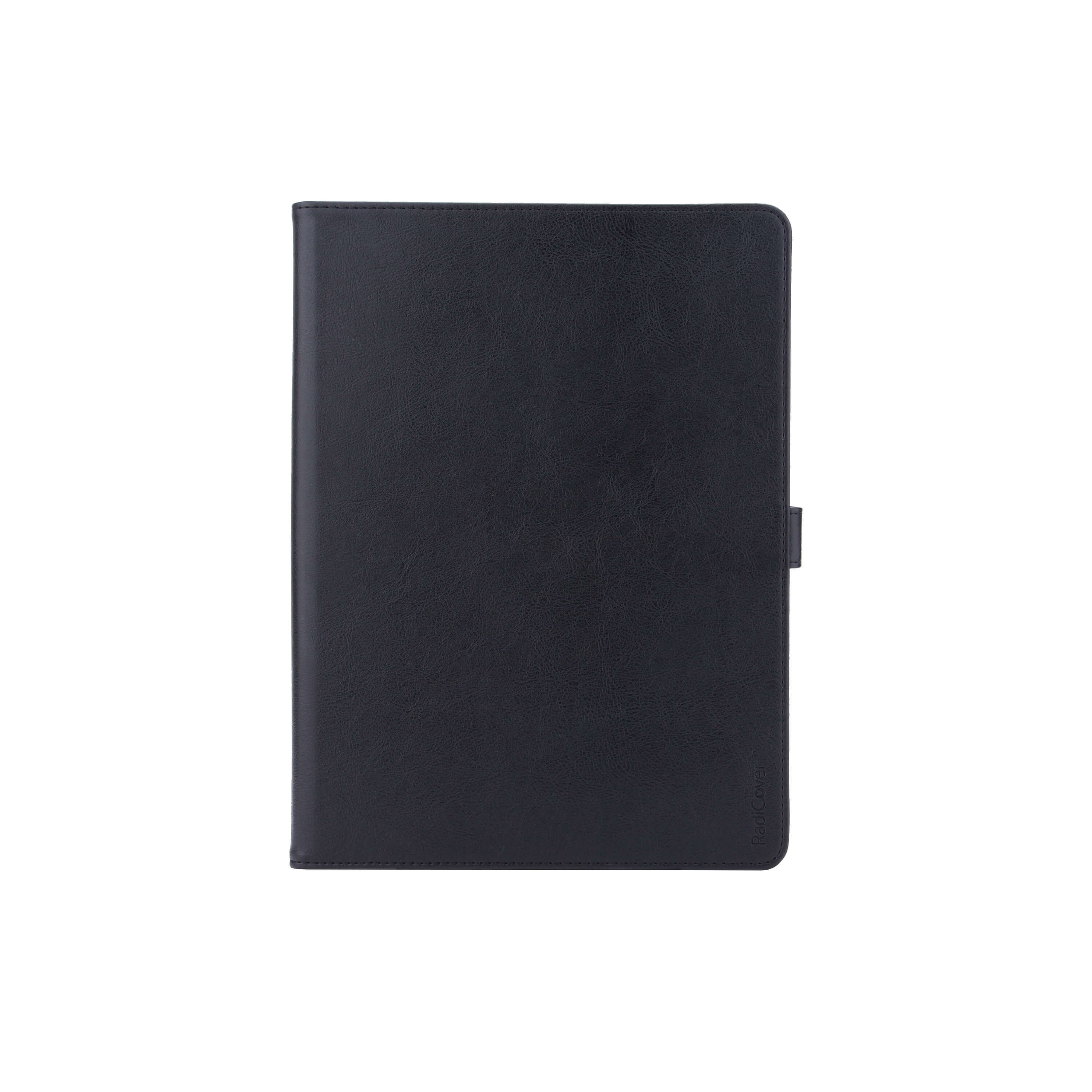 RADICOVER Strålingsbeskyttelse Tabletetui PU Universal 9-11" Svart