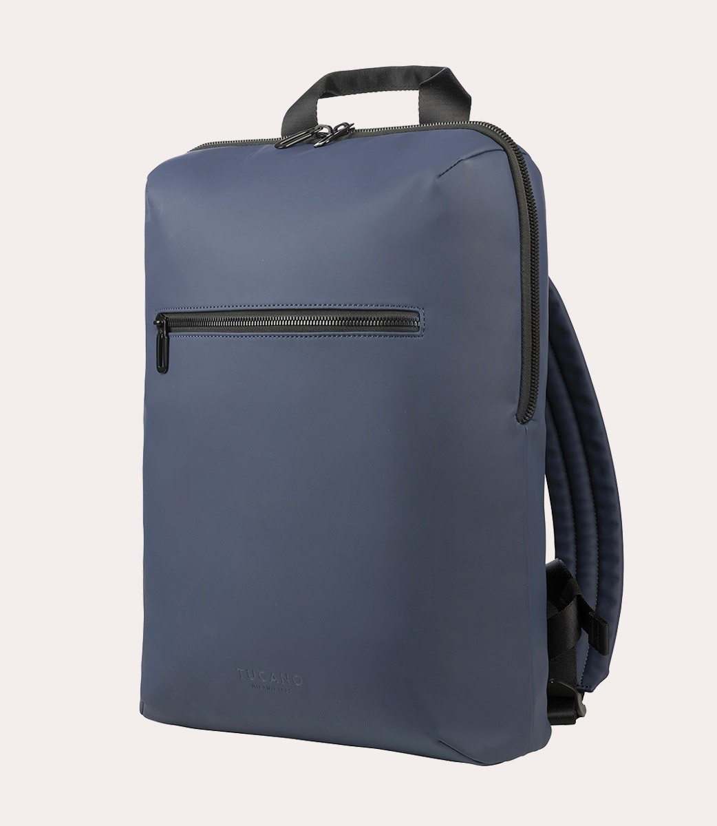 15,6'' Laptop Backpack GOMMO, Blue