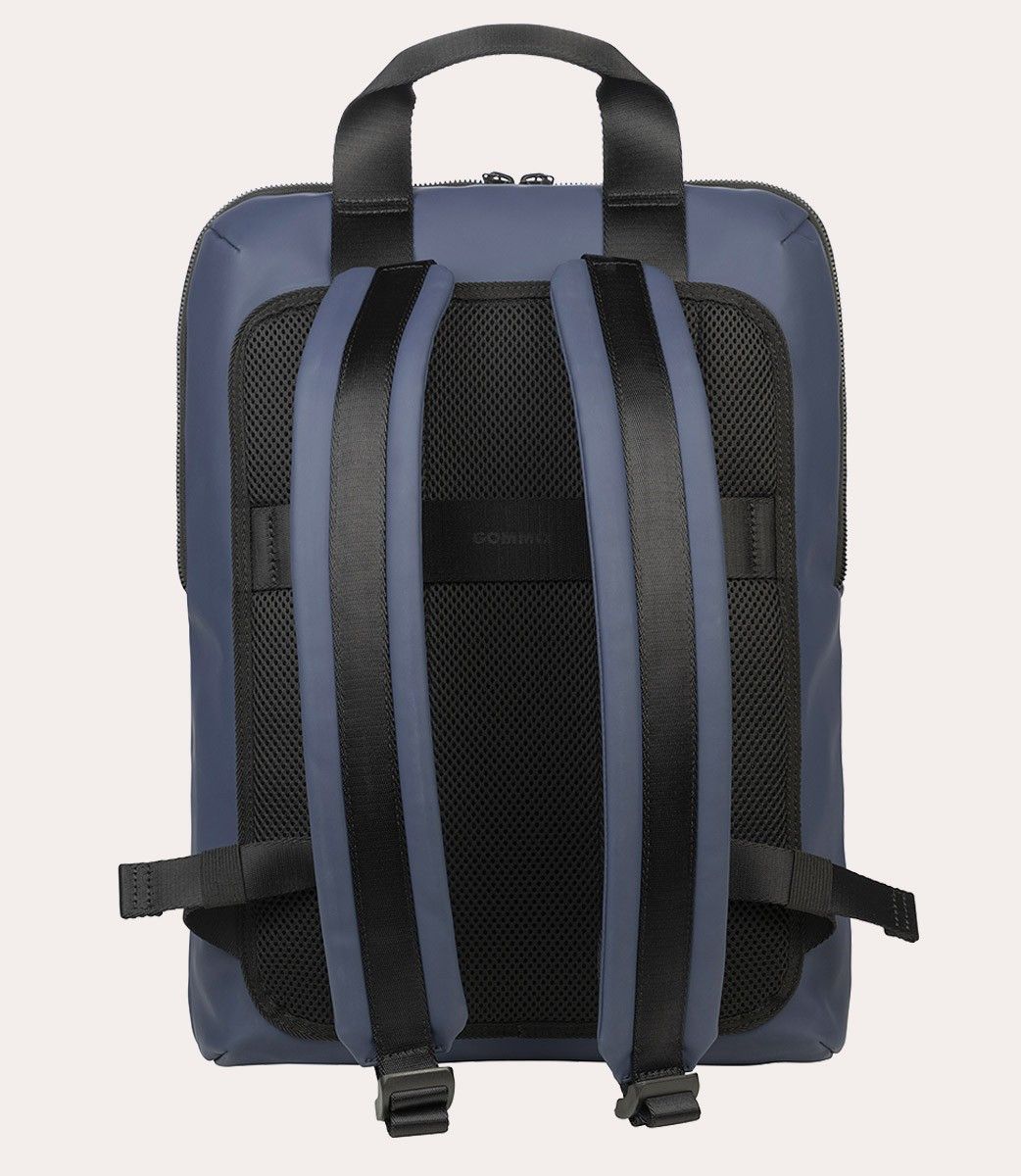 15,6'' Laptop Backpack GOMMO, Blue
