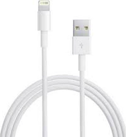 BildeAPPLE Lightning to USB cable 2m 