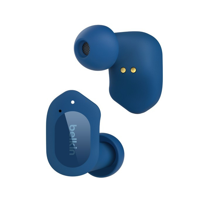 BildeSoundform Play True Wireless Eearbuds, Blue
