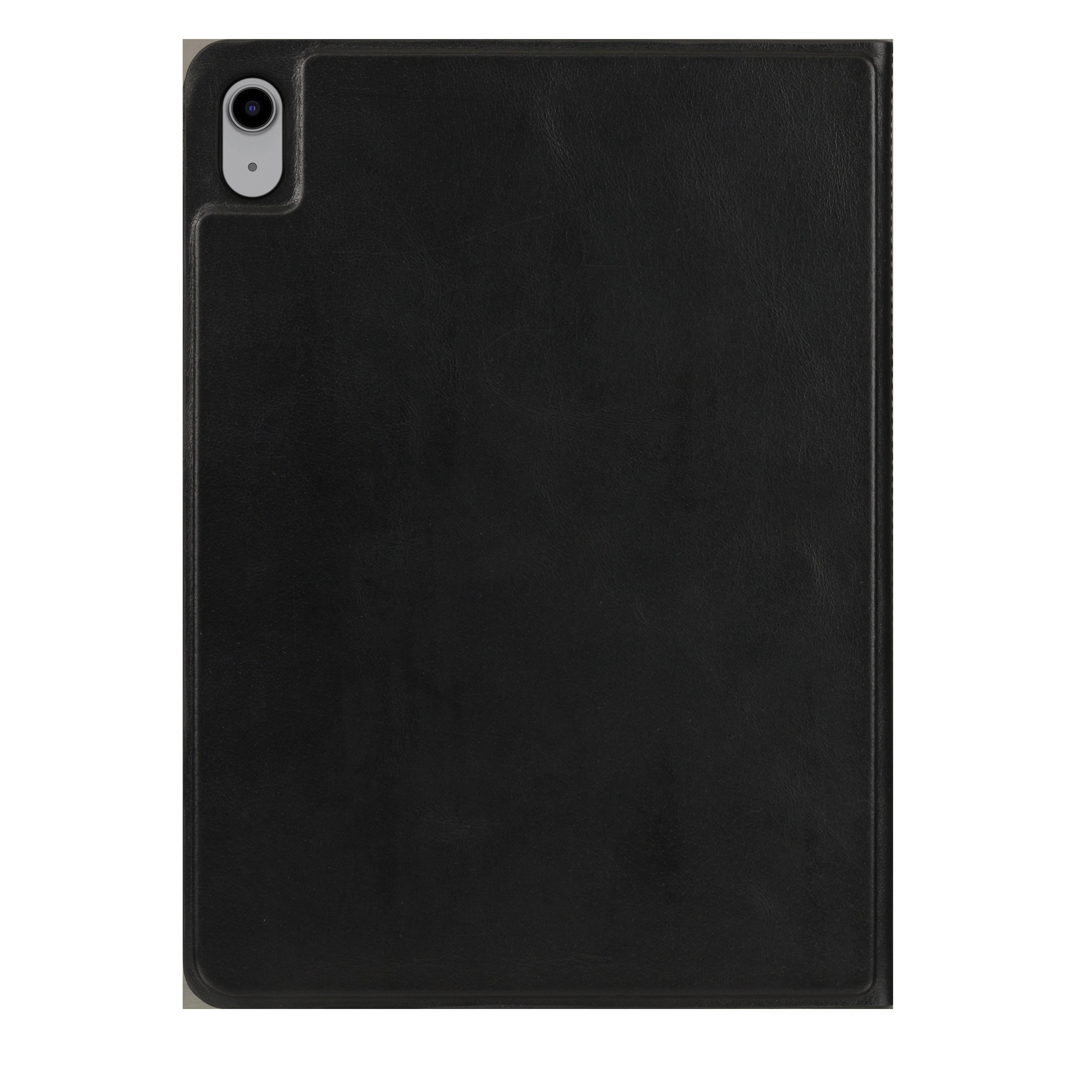iPad 10.9'' (10th gen.) 2022 Case Risskov, Black