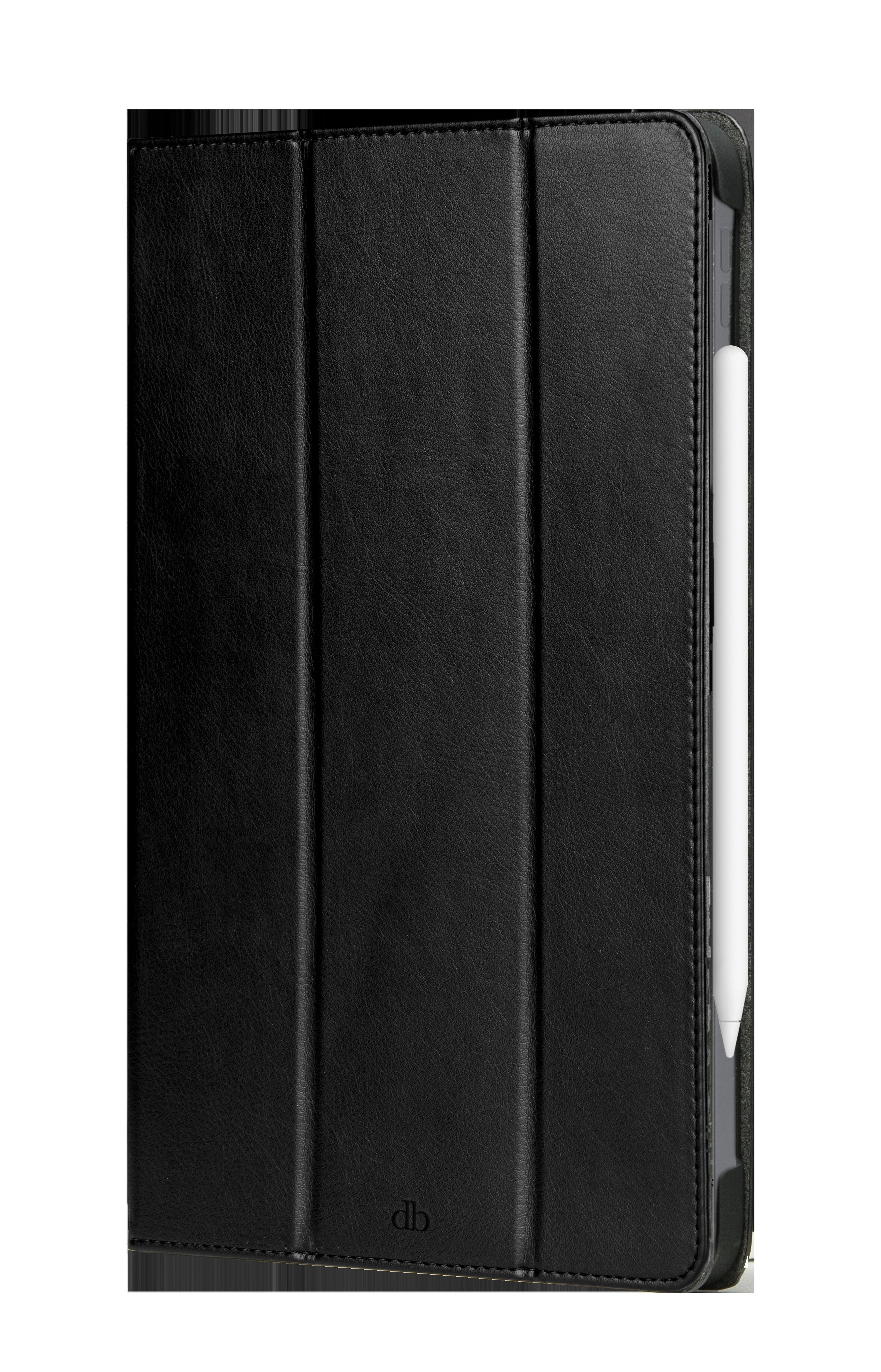 iPad 10.9'' (10th gen.) 2022 Case Risskov, Black