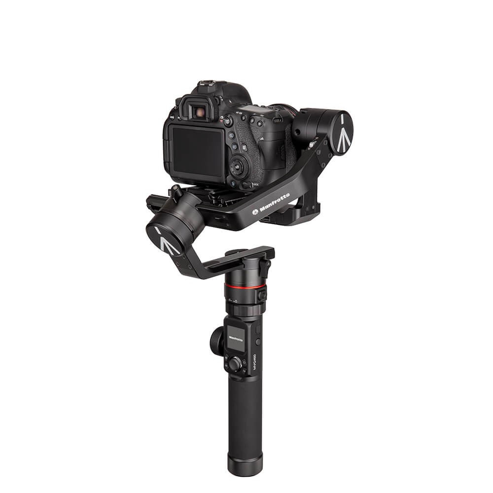 MANFROTTO Gimbal 460