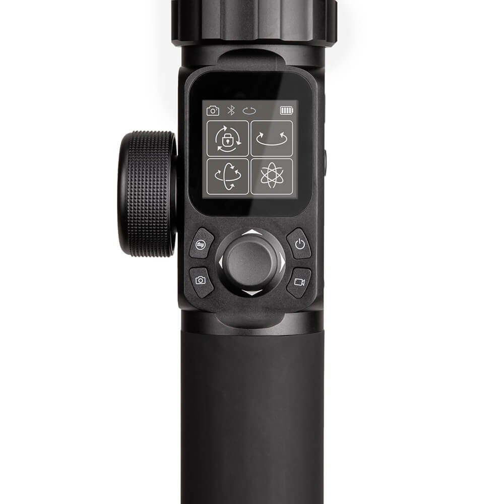 MANFROTTO Gimbal 460