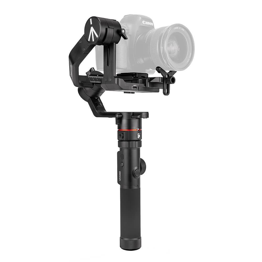 MANFROTTO Gimbal 460
