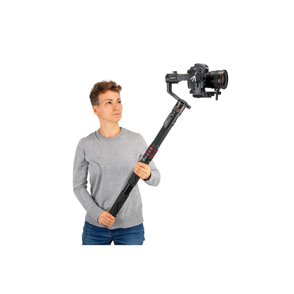 MANFROTTO GimBoom Move Fast