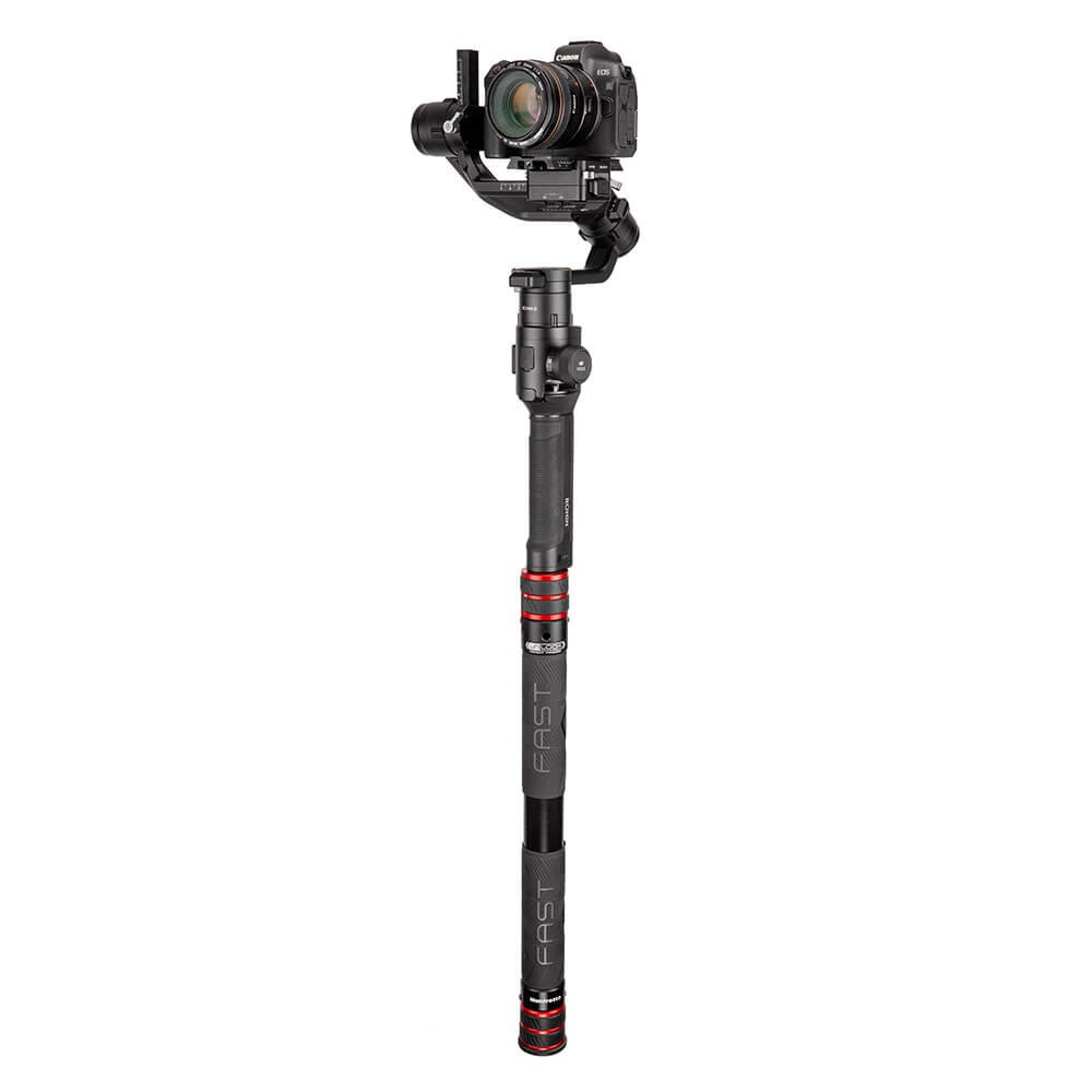 MANFROTTO GimBoom Move Fast