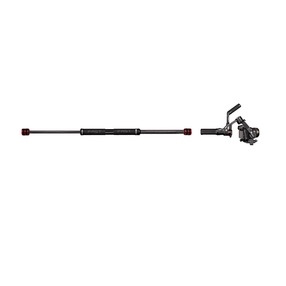 MANFROTTO GimBoom Move Fast