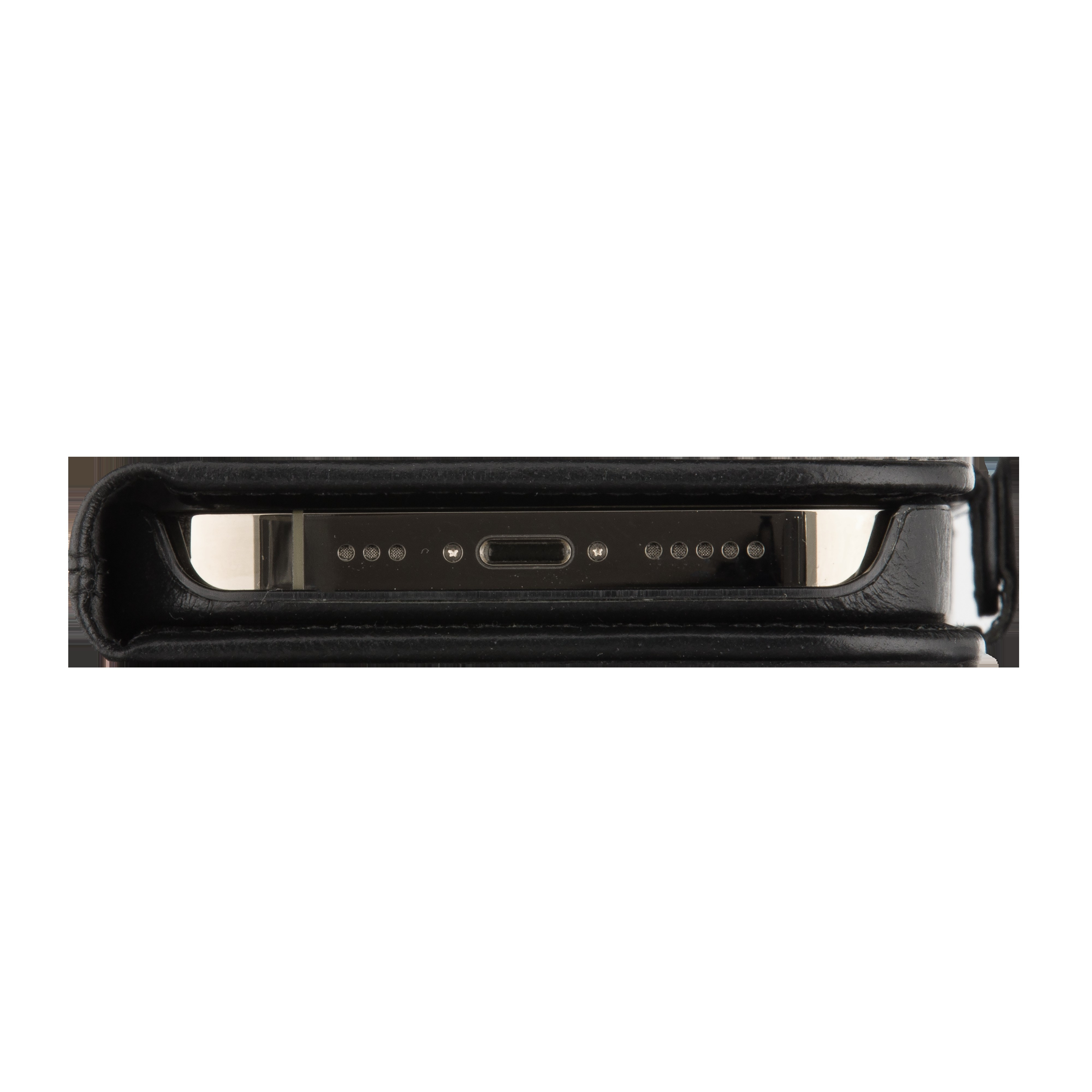 Lynge - iPhone 15 Pro - Black