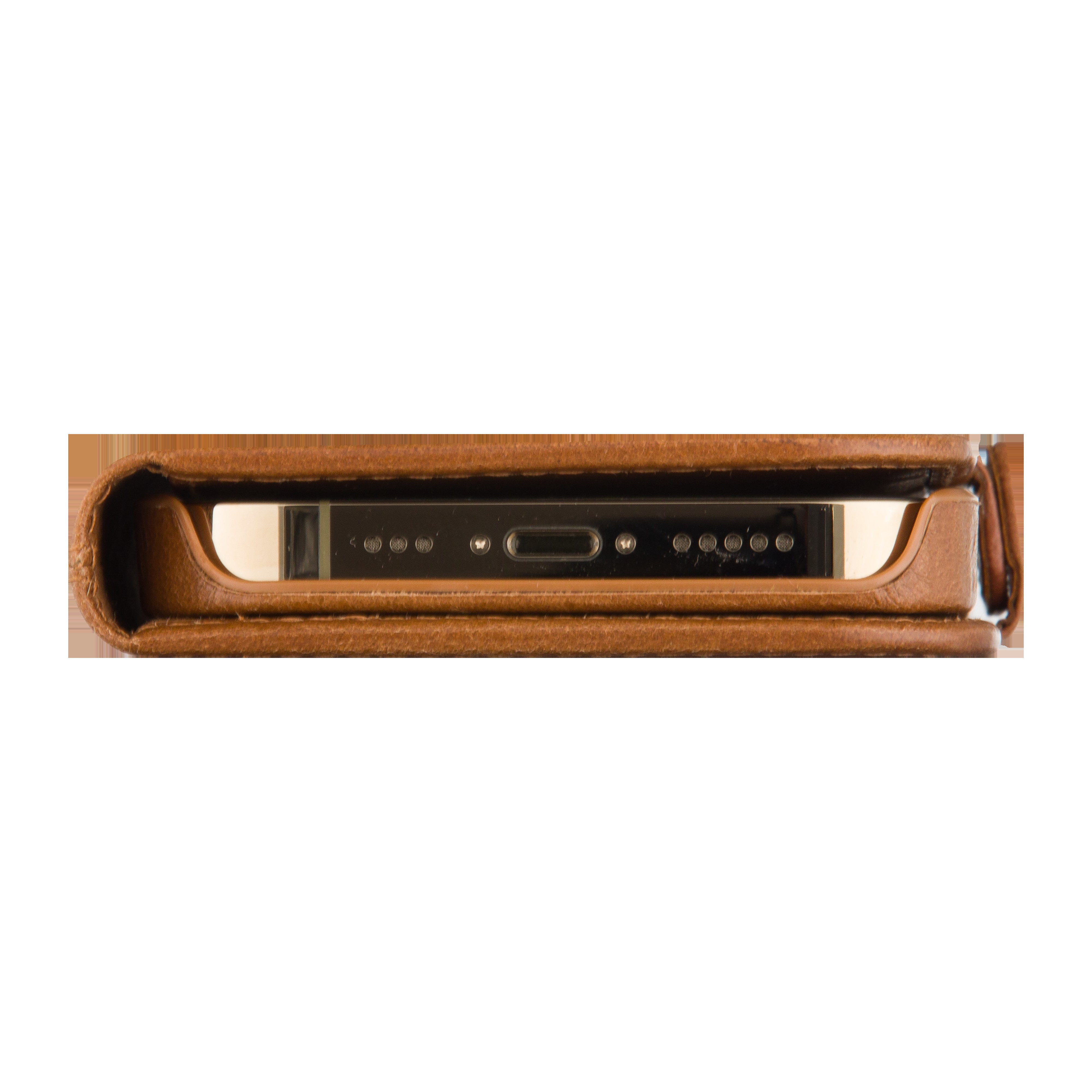 Lynge - iPhone 15 Pro Max - Tan