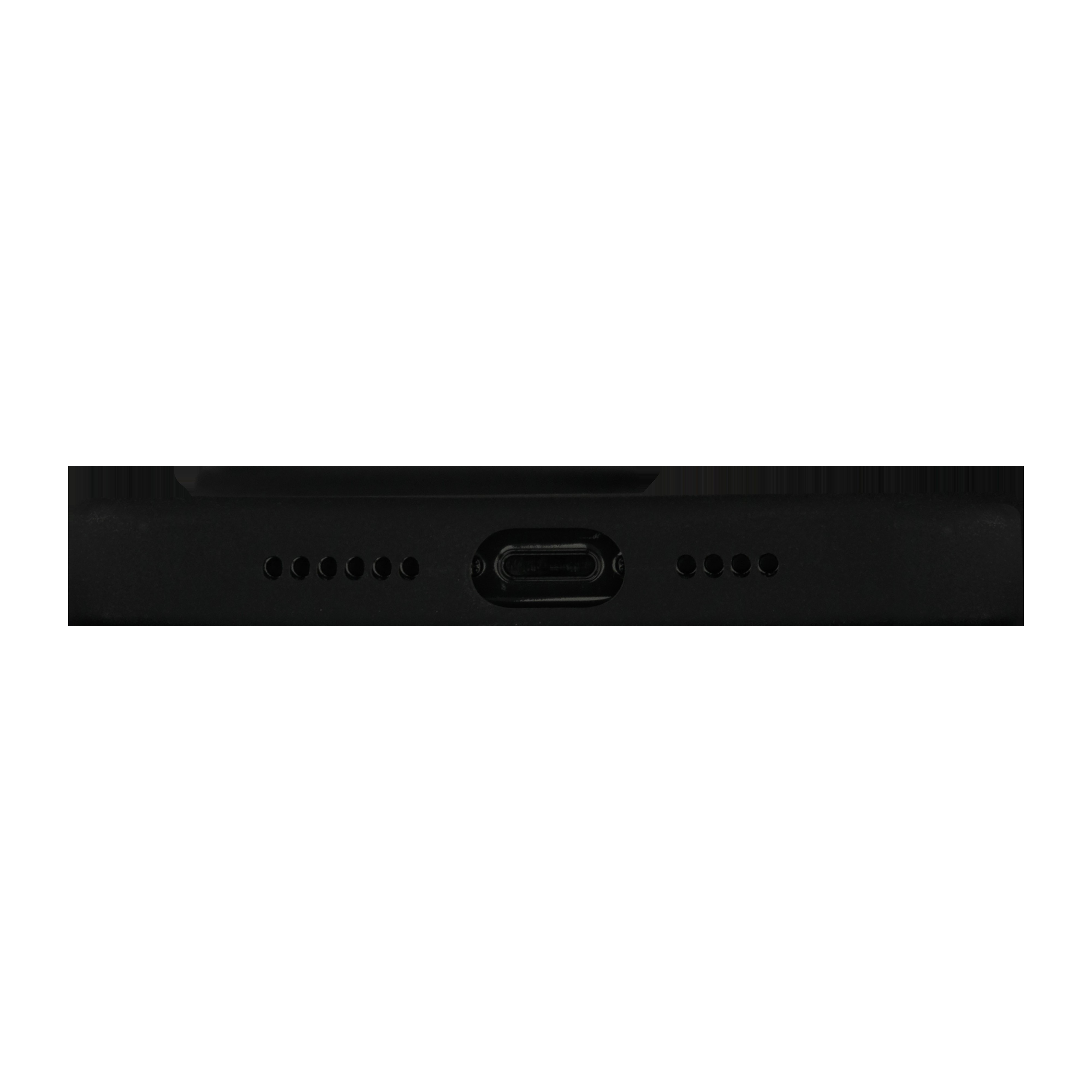 BildeMonaco - iPhone 15 - Night Black