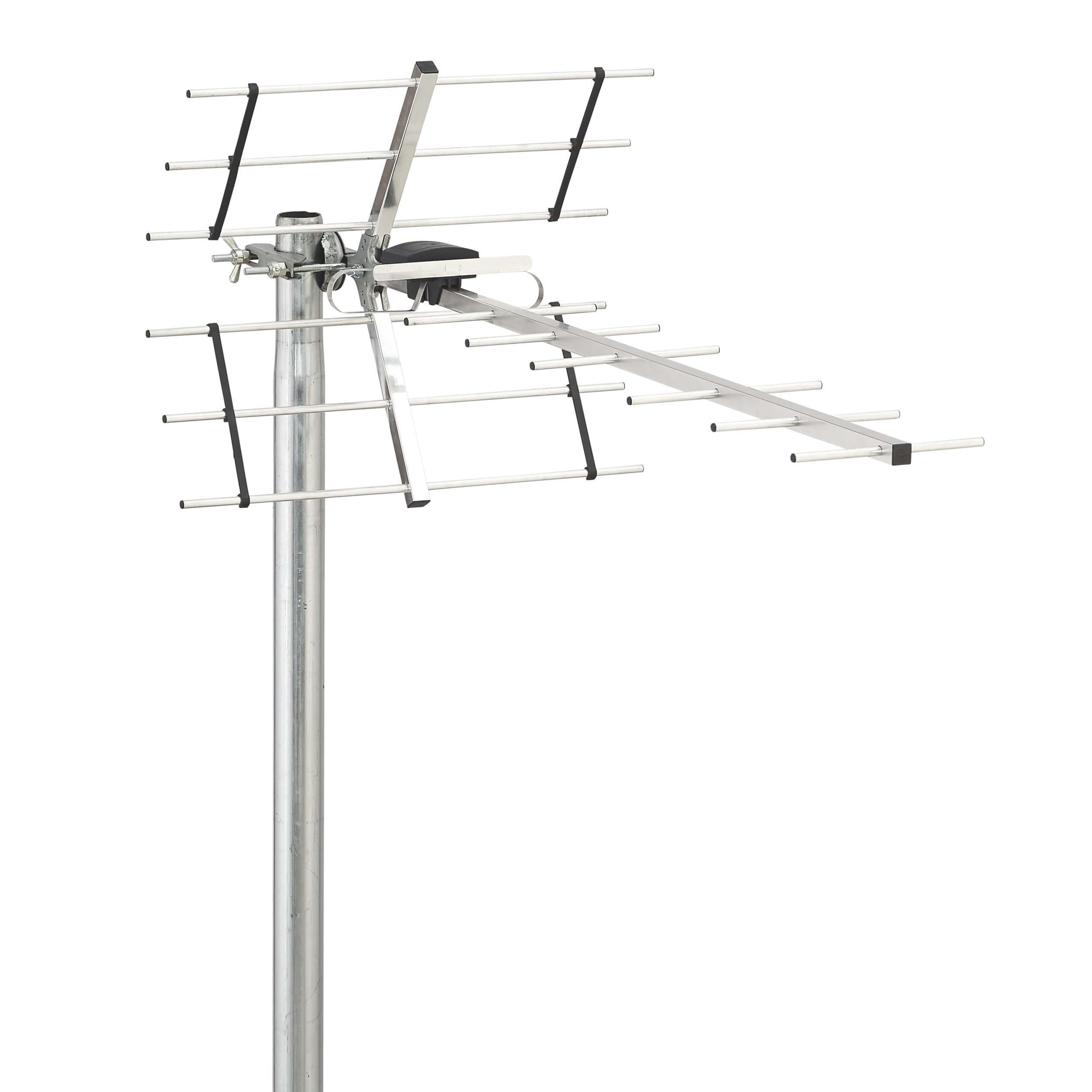 TRIAX Antenne Digi 14 LTE700 Kanal 21-48 SE/FI