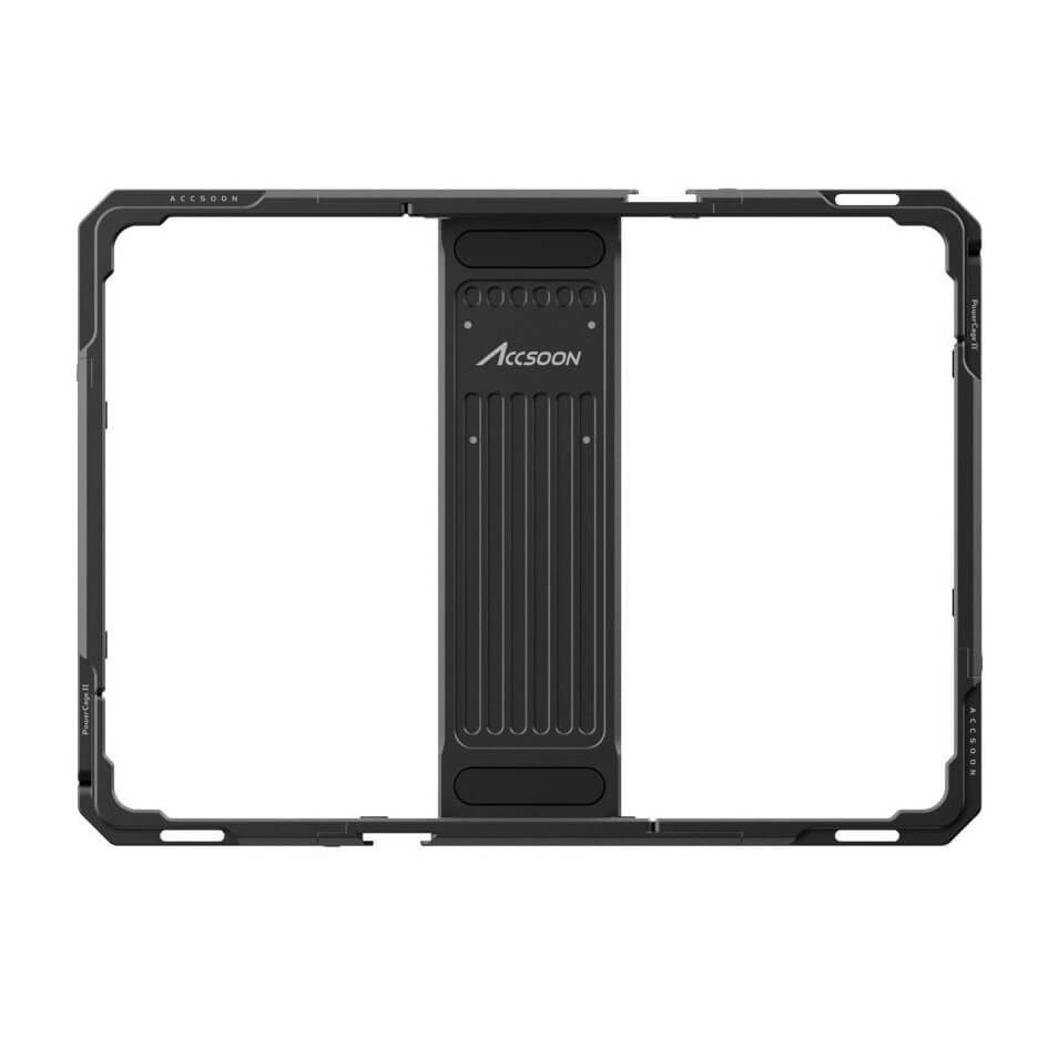 BildeACCSOON PowerCage II ACC04 NP-F Battery Plate
