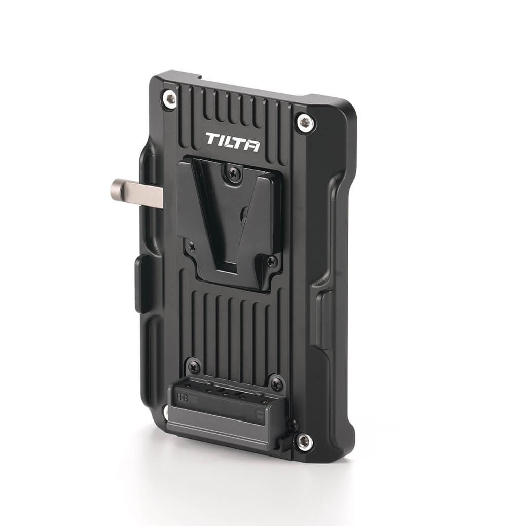 BildeTILTA Battery Plate for DJI Video Transm. (Female) Vm