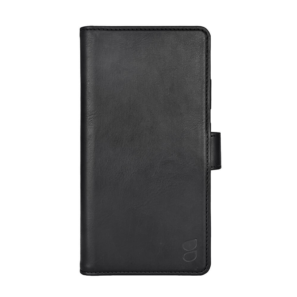 BildeGEAR 2in1 3 card Recycled Samsung S24 Ultra 5G Black