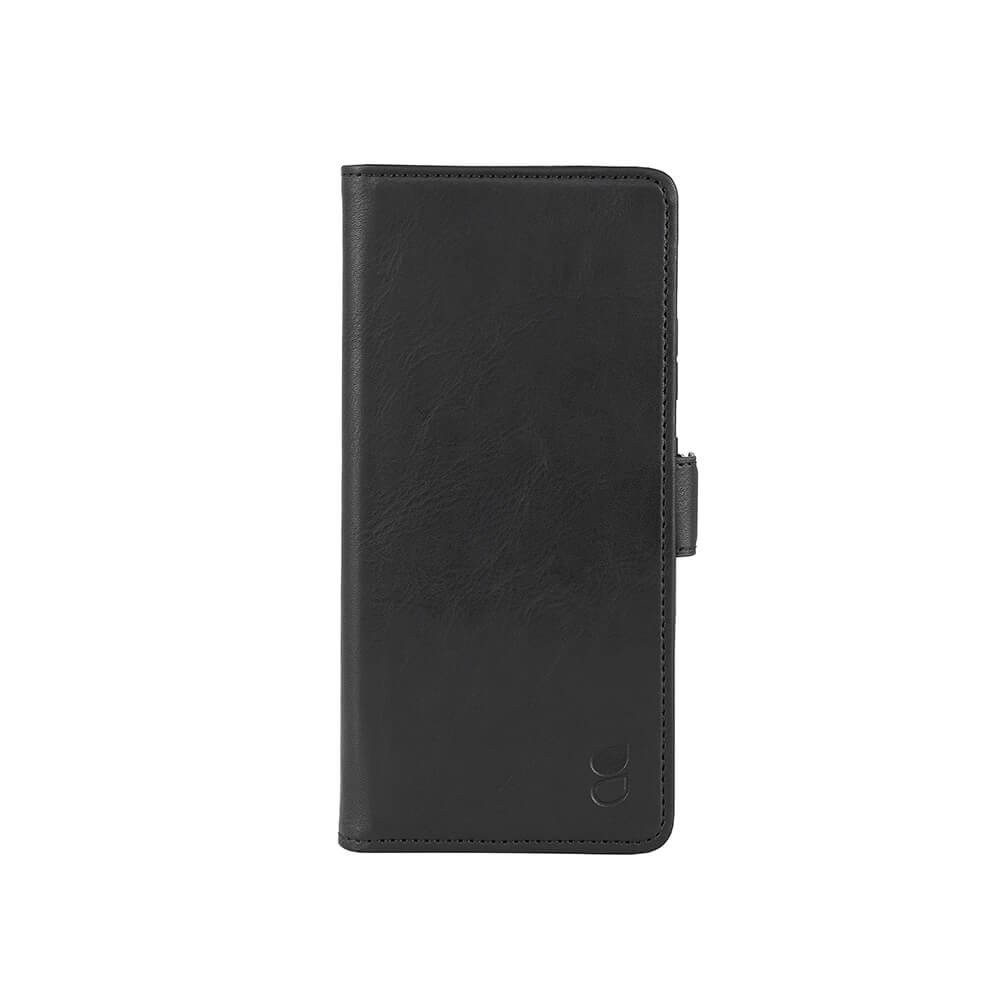 BildeGEAR Classic 3 card Recycled Samsung Xcover 7 Black