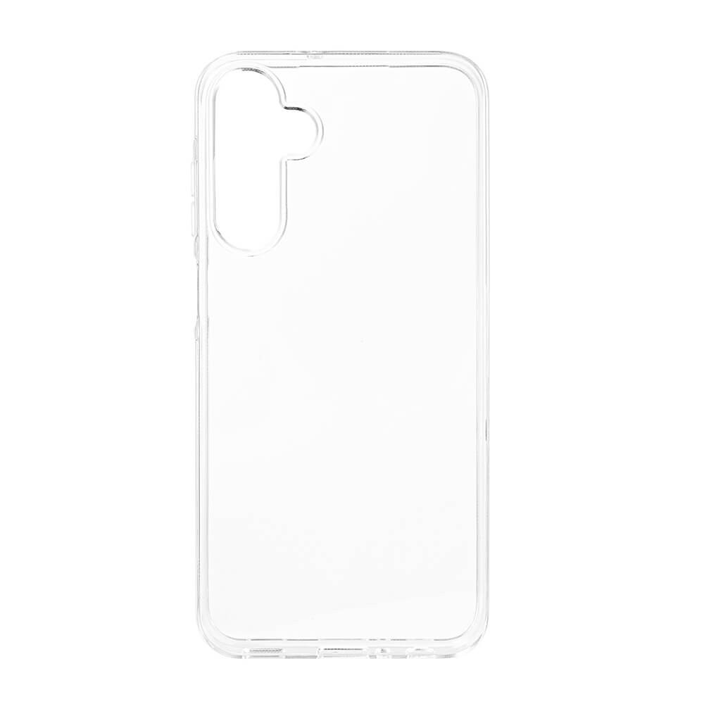 BildeONSALA Back Recycled Clear Case TPU Samsung A25 5G