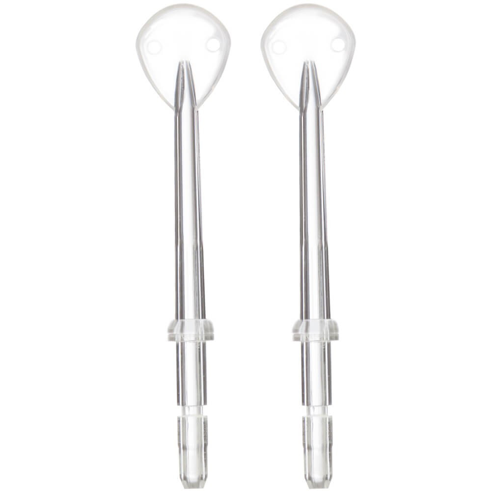 BildeB.WELL Nozzle PRO-922 Tongue cleaner 2 pcs
