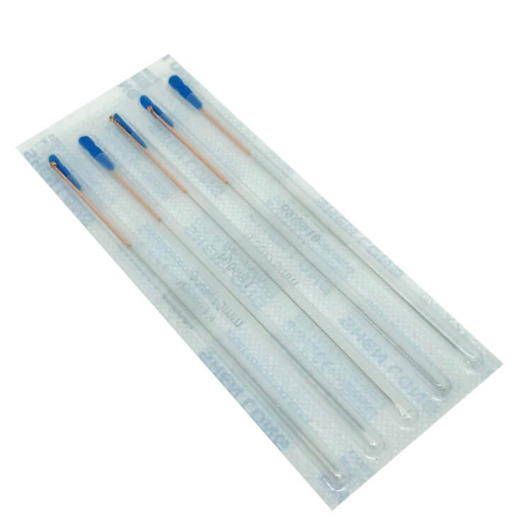 Bilde3D-BASICS Cleaning Needles 0.3x70mm 15pcs