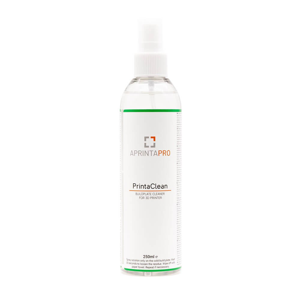 BildeAPRINTAPRO PrintaClean Build Plate Cleaning 250ml