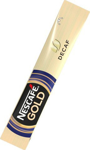 Bilde Kaffe Nescafe Koffeinfri (100 stk)