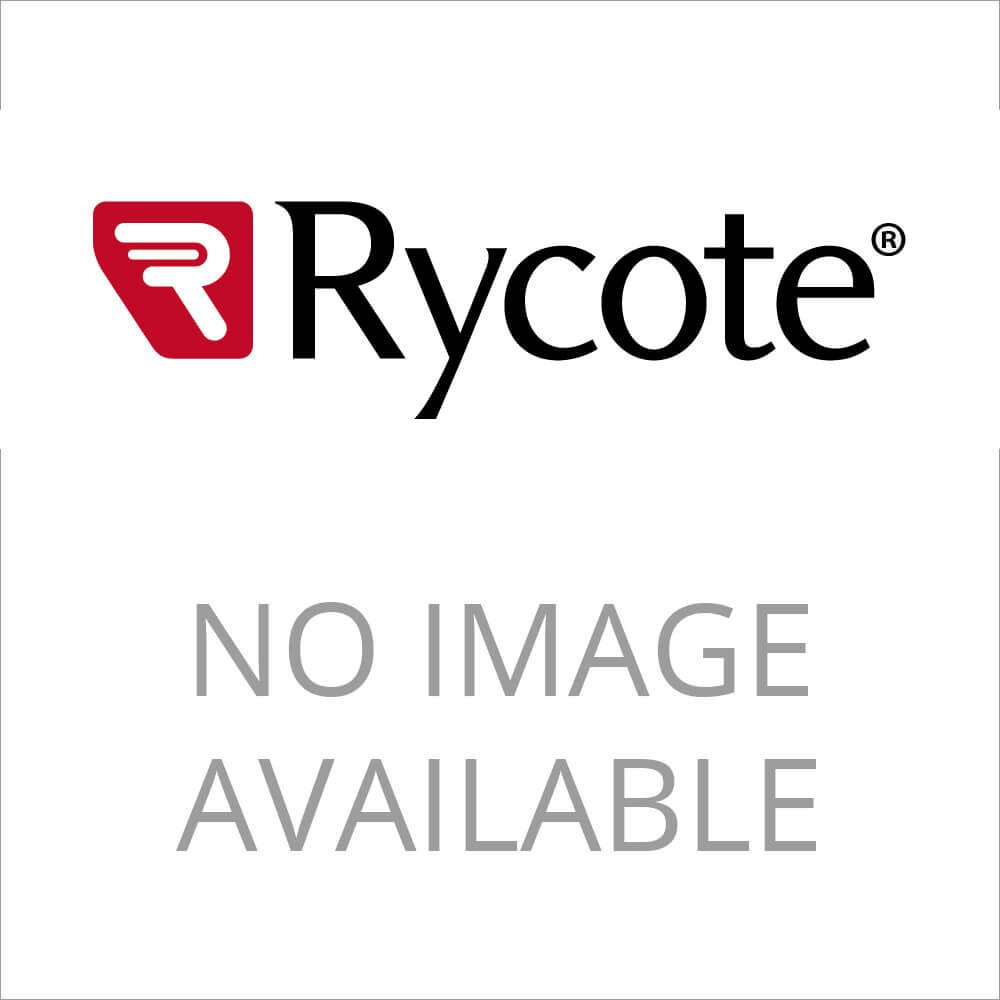 RYCOTE Nano-Shield 80Hz Filter Cable 22cm, XLR3