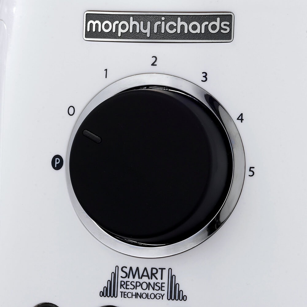MORPHY RICHARDS Blender White
