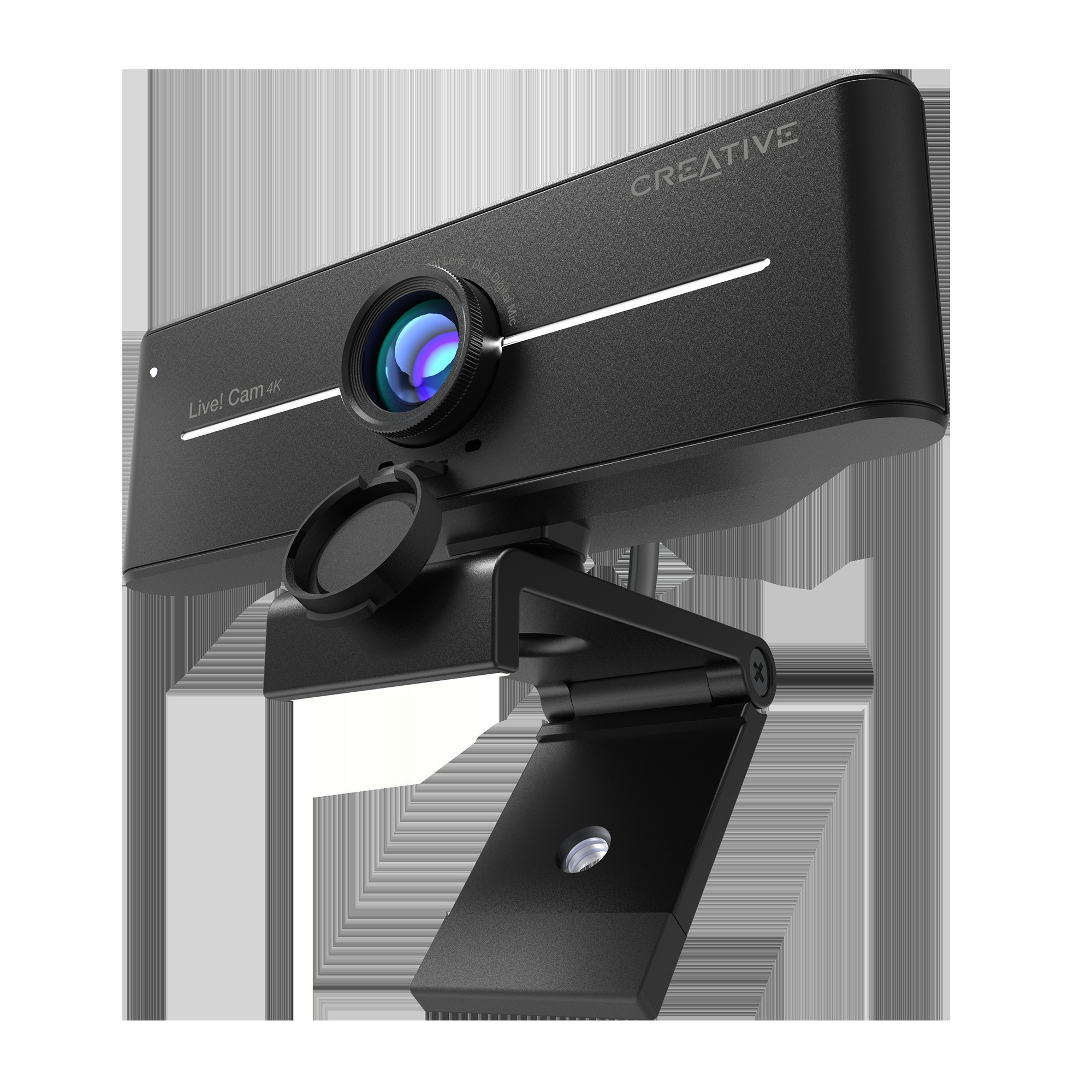BildeCreative live! WebCam sync 4k