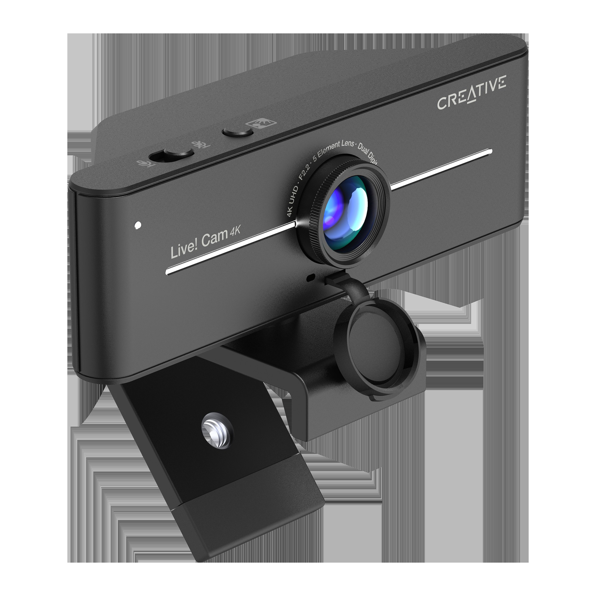 Creative live! WebCam sync 4k