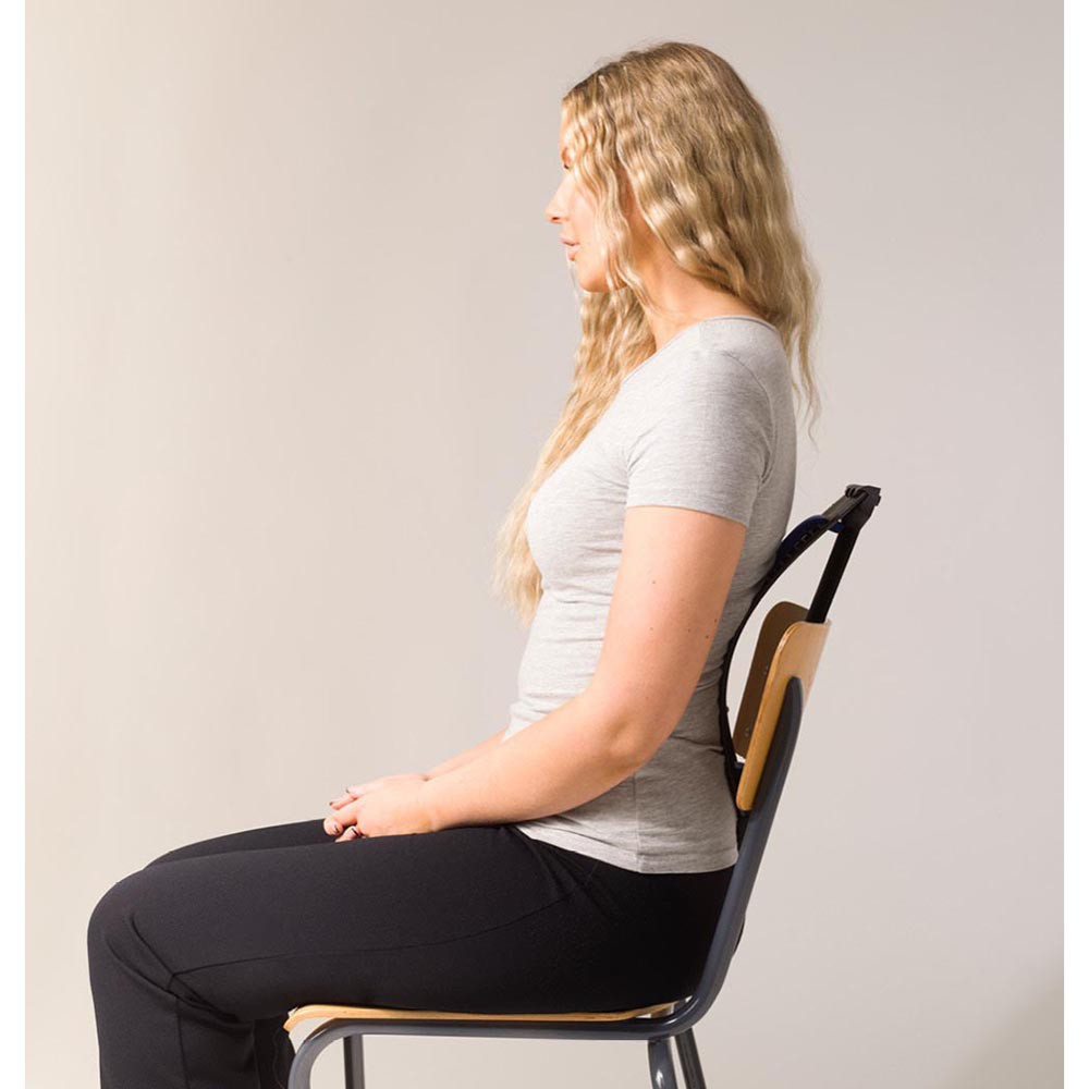 SWEDISH POSTURE Ryggstrekker